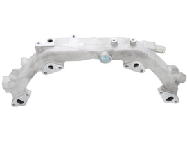 Porsche Engine Coolant Pipe - URO Parts 94810606176