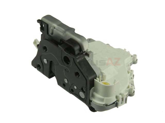 Audi Porsche Door Lock Actuator - URO Parts 8J1837015F