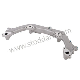 Porsche Coolant Cross-over Pipe - URO Parts 012261