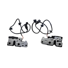 Porsche VW Hood Latch - URO Parts 1K1823509E