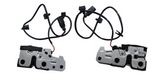 Porsche VW Hood Latch - URO Parts 1K1823509E