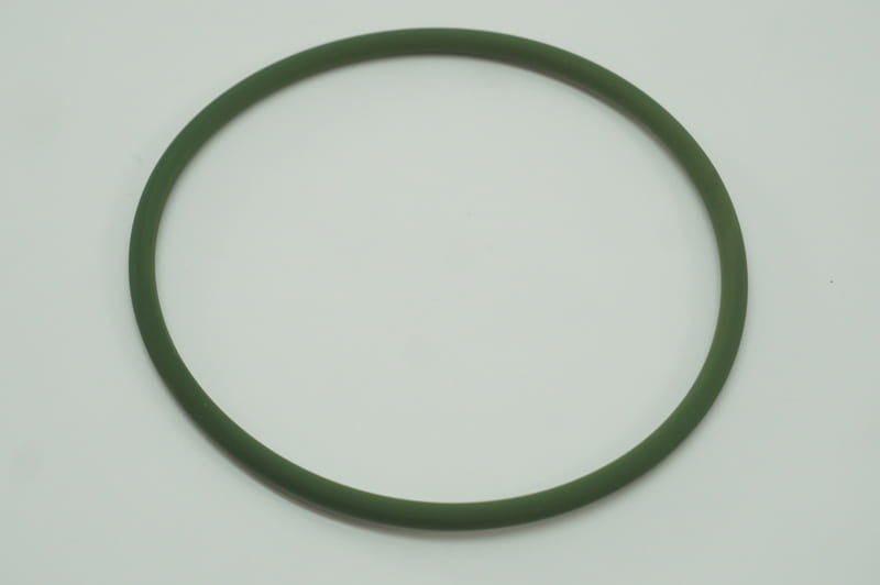 Porsche Engine Oil Filter Housing Cover O-Ring - URO Parts 94610732275