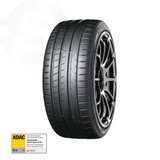 YOKOHAMA ADVAN Sport V107 245/45R19【橫濱】
