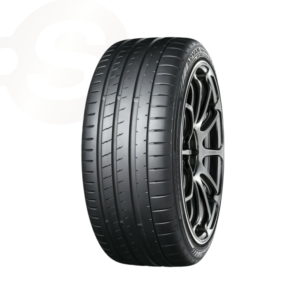 YOKOHAMA ADVAN Sport V107 245/40R19【橫濱】