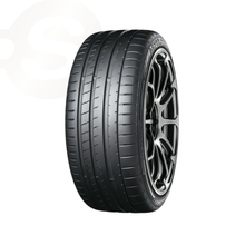 Load image into Gallery viewer, YOKOHAMA ADVAN Sport V107 245/40R19【橫濱】