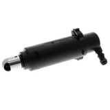 Porsche Headlight Washer Nozzle - Vemo V45-08-0003