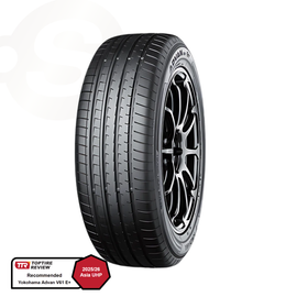 YOKOHAMA ADVAN V61 225/65R17【橫濱】