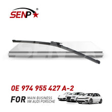 Load image into Gallery viewer, Audi BMW Porsche VW Wiper Blade - Valeo 119517
