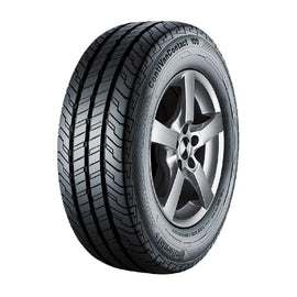 CONTINENTAL ContiVanContact 100 205/75R16【德國馬牌】