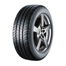 CONTINENTAL ContiVanContact 200 195/75R16 2025年【德國馬牌】