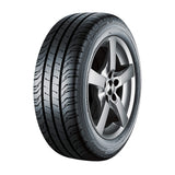 CONTINENTAL ContiVanContact 200 195/75R16 2025年【德國馬牌】