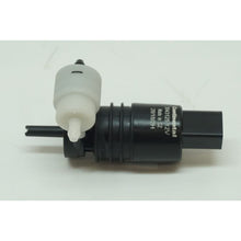Load image into Gallery viewer, BMW Porsche VW Windshield Washer Pump - VDO 246083002022Z