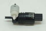 BMW Porsche VW Windshield Washer Pump - VDO 246083002022Z