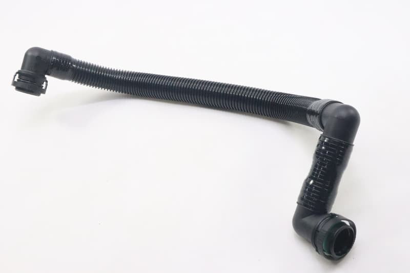 Porsche Engine Crankcase Breather Hose - VNE 4008342