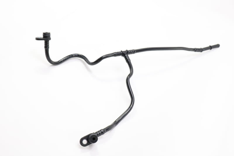 Porsche Engine Coolant Vent Line - VNE 4008343