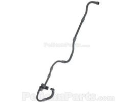 Porsche Brake Vacuum Hose - VNE 4008856