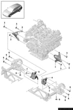Load image into Gallery viewer, Porsche Engine Mount - VNE 4009608