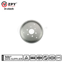 Load image into Gallery viewer, Audi Porsche Engine Water Pump Pulley - OE Supplier 06M121031G