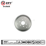 Audi Porsche Engine Water Pump Pulley - OE Supplier 06M121031G