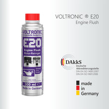 Load image into Gallery viewer, VOLTRONIC  E20 引擎清洗劑 - 300ml