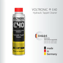 Load image into Gallery viewer, VOLTRONIC  E40  高效液壓挺桿添加劑 - 300ml