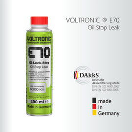 VOLTRONIC  E70 偈油止漏劑 - 300ml