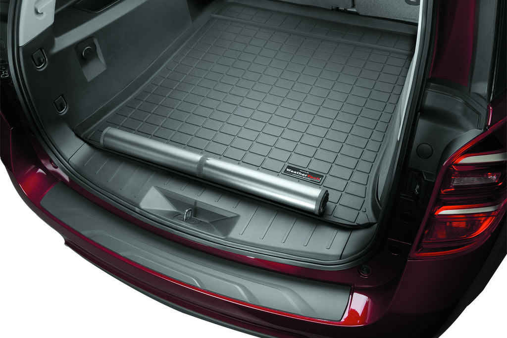 Porsche Cargo Liner - Weathertech 401022SK