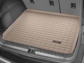 Porsche Cargo Liner - Weathertech 411132