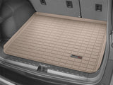 Porsche Cargo Liner - Weathertech 411132
