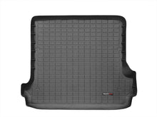 Load image into Gallery viewer, Porsche Cargo Liner - Weathertech 411185SK