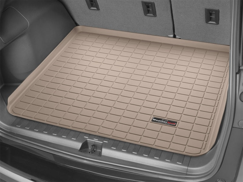 Porsche Cargo Liner - Weathertech 41433