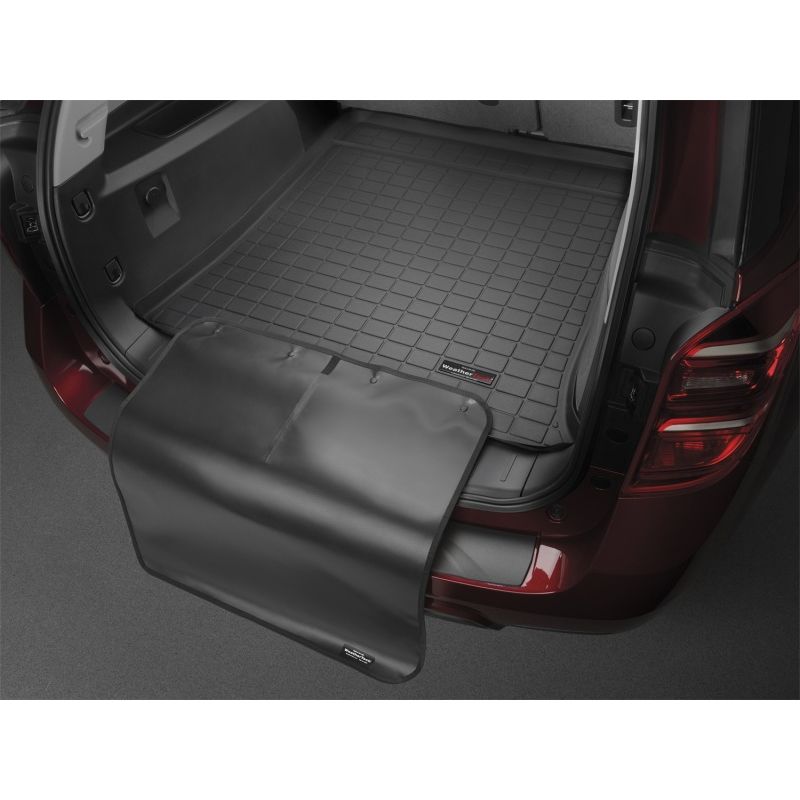 Porsche Cargo Liner - Weathertech 421022SK