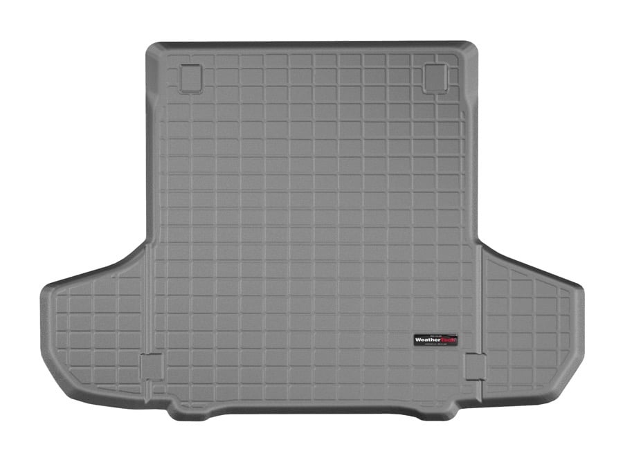 Porsche Cargo Liner - Weathertech 421022
