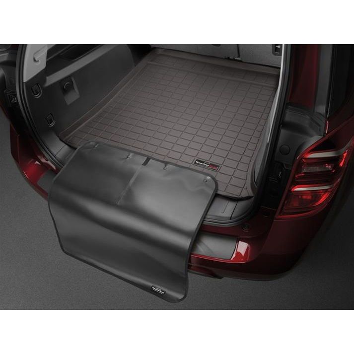 Porsche Cargo Liner - Weathertech 431022SK