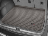 Porsche Cargo Liner - Weathertech 431132