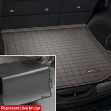 Load image into Gallery viewer, Porsche Cargo Liner - Weathertech 431185SK