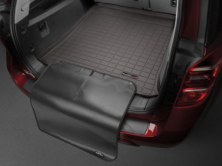 Porsche Cargo Liner - Weathertech 431228SK