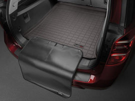 Porsche Cargo Liner - Weathertech 431228SK