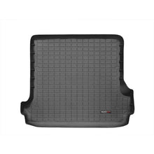Load image into Gallery viewer, Porsche Cargo Liner - Weathertech 43433SK