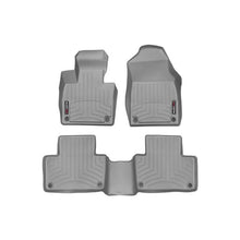 Load image into Gallery viewer, Porsche Floor Liner Set - Weathertech 4611802