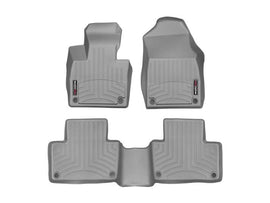 Porsche Floor Liner Set - Weathertech 4611802