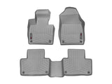 Porsche Floor Liner Set - Weathertech 4611802
