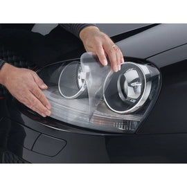 Porsche Headlight Lens Protection Film - Weathertech LG1096