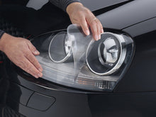 Load image into Gallery viewer, Porsche Headlight Lens Protection Film - Weathertech LG1097