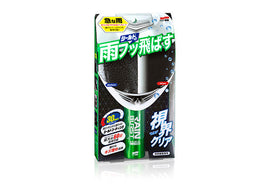 頭盔撥水鍍膜劑