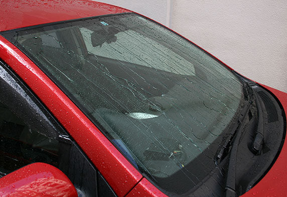 雨敵 噴霧型撥水劑