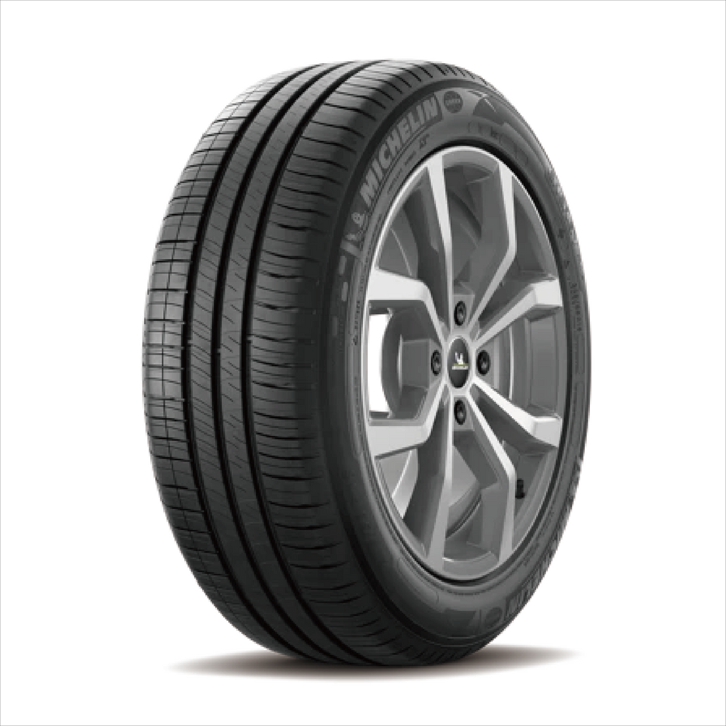 MICHELIN Energy XM2 + 195/60R16 89H【米芝蓮】