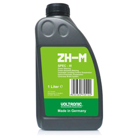 VOLTRONIC ZH-M Spec-III  動力轉向液 1.5升裝