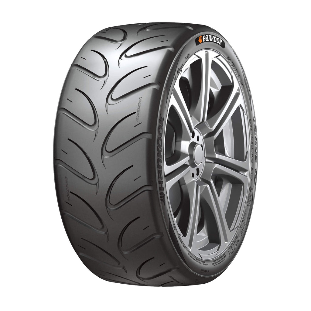 HANKOOK Ventus TD (Z221) 245/40R18 93Y【韓泰】