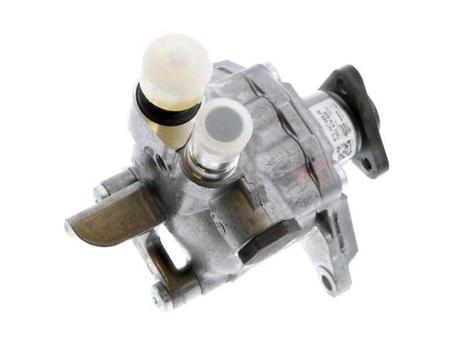 Porsche Power Steering Pump - Bosch 97034704907